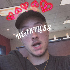 Heartless (Prod. by Josh Petruccio)