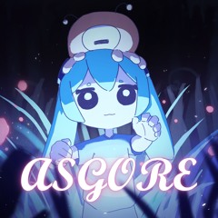Asgore(Vocaloid ver)