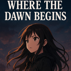 Where The Dawn Begins