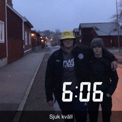 Oktobernatt