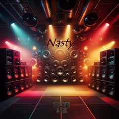 Nasty Instrumental Mix by 2DM, Twisted Velvet