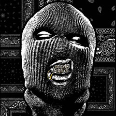 SKIMASK X LOBEATZZ