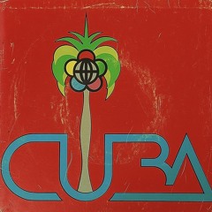 Insolar w/ Cami Layé Okún: Cuban Waterless 071025
