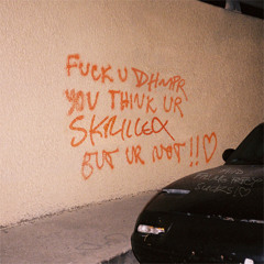 SKRILLEX - VOLTAGE (DHMPR x FRVME PRFCT REMIX)