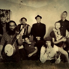 Old Saints What's His Name