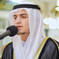 سورة مريم || الشيخ حسن أشرف || مسجد الفردوس - الشارقة