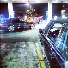 H Town Thang