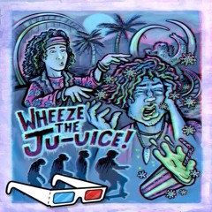 DJ Surgeon - Wheeze The Juice (June 2024)