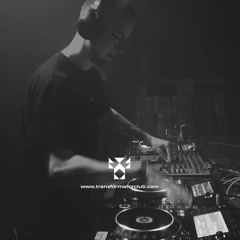 TFR x WEEDSTOCK MIX by DJ Hes0yam