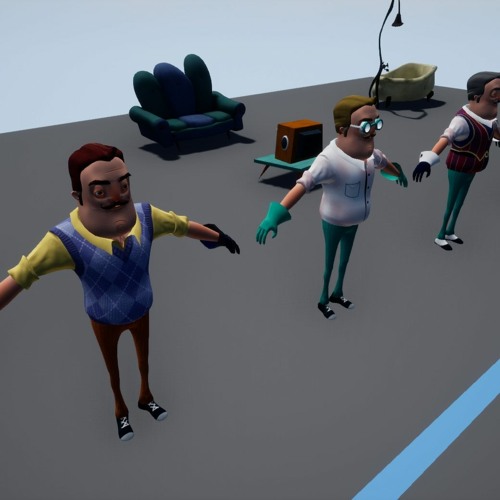 Stream Hello Neighbor Mod Kit APK: The Best Mods to Download and Play Stream Hello Neighbor Mod Kit APK: The Best Mods to Download and Play