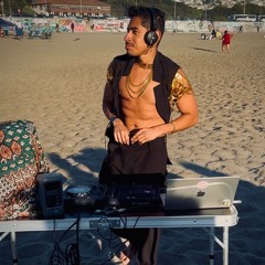 #003 - Brien Beach ™️