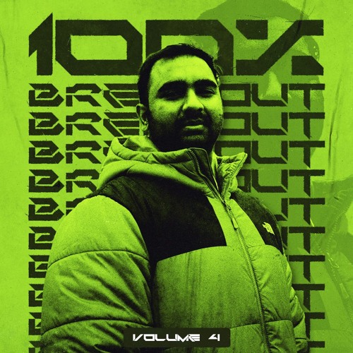 100% BREAKOUT VOLUME 4 (TRACKLIST AT 10K PLAYS)