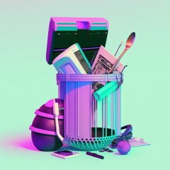 This Weird Thing: Abandonware