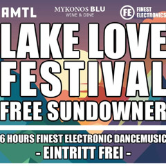 Lake Love Festival - 1 - Closing