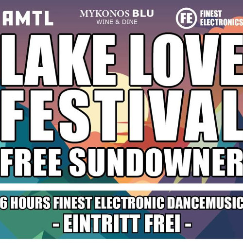 Lake Love Festival - 1 - Closing