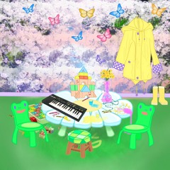 3thirty Feat Dushine - Second Thoughts (Prod. Birdriot)