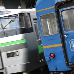 最終鬼畜快速エアポート・S