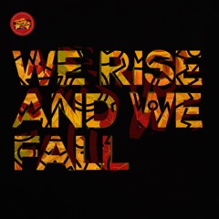 Elias Kazais, Stefanos Stergiou - We Rise And We Fall (Original Mix)