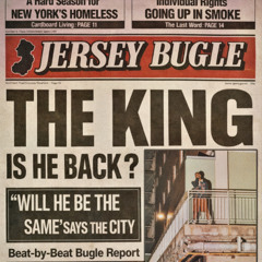 The King Returns: Jersey Club Freestyle Mix