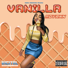 Vanilla (Raw)