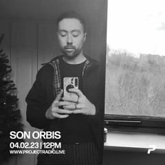 Son Orbis - 4th February 2023