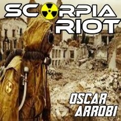 SCORPIA RIOT/OSCARARROBI/FREE DOWNLOAD/