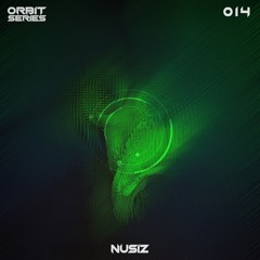 ORBIT Series #014 - NUSIZ