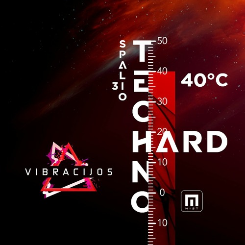 Vibracijos 40°C