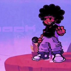 samurai slicin' - back