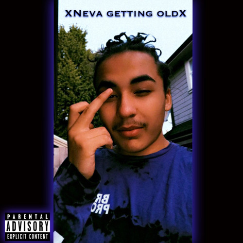 XNeva Getting OldX