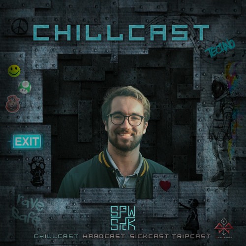 [ChillCast] Sick Events pres. SAWSICK