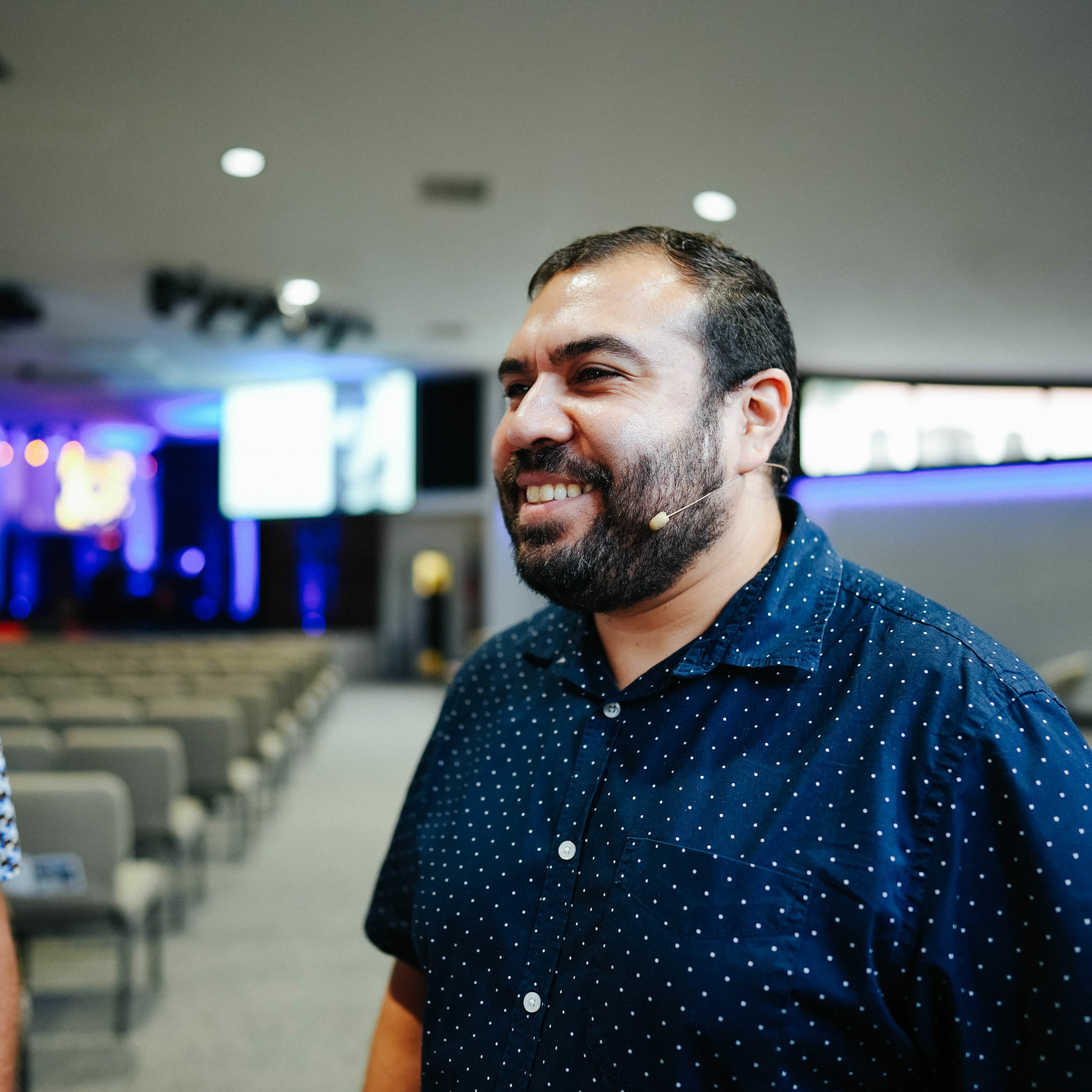 CrossPoint Church: Messages
