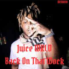 Juice WRLD - Back On That Wock (MENKOVI REMIX)