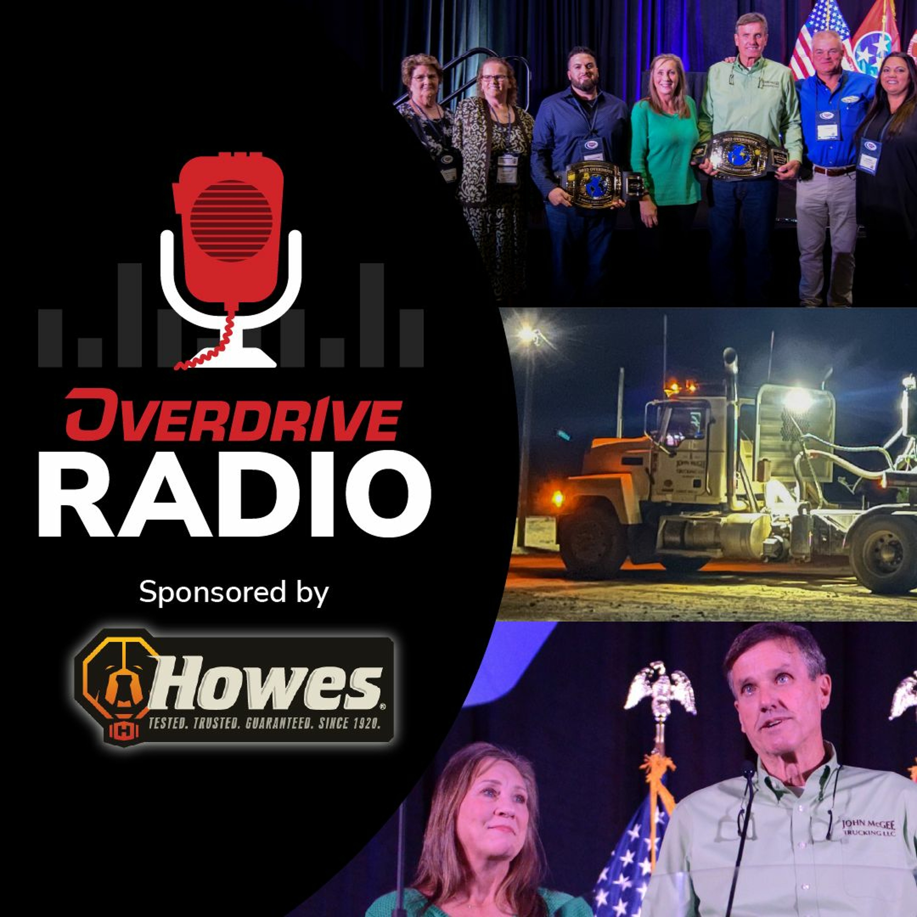 Small Fleet Champs on managing equipment procurement, insurance hikes, diesel volatility, more thumbnail