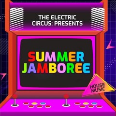 Grant Holmes Live @ Summer Jamboree Burnley 17th June 2023