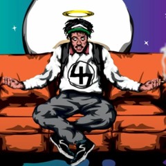 Track 4 - The 3rd Kind (Capital Steez & JaKK The Rhymer)