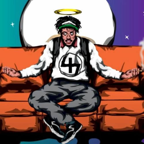 Track 4 - The 3rd Kind (Capital Steez & JaKK The Rhymer)
