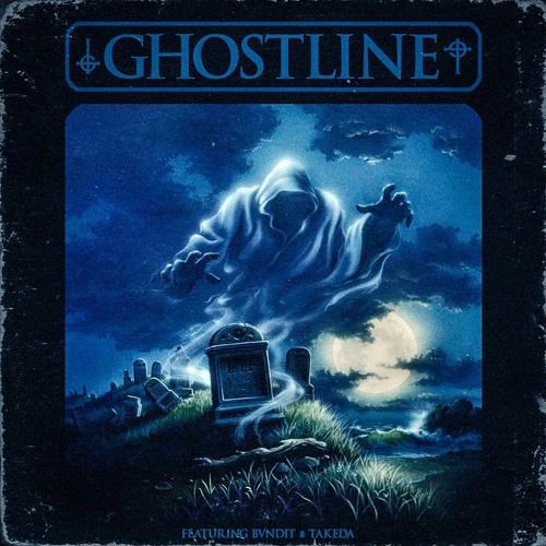GHOSTLINE (Full Tape)