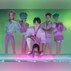 Soda Pop SAJA BOYS vf