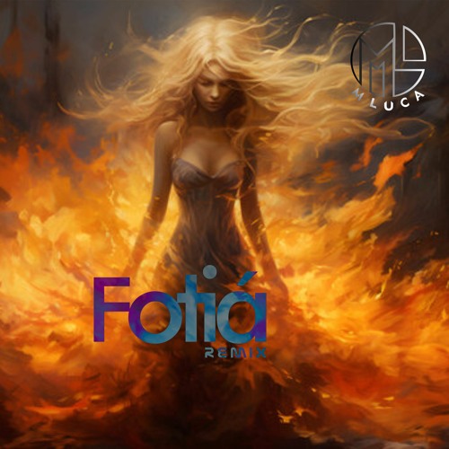 Fotiá - M LUCA RemiX