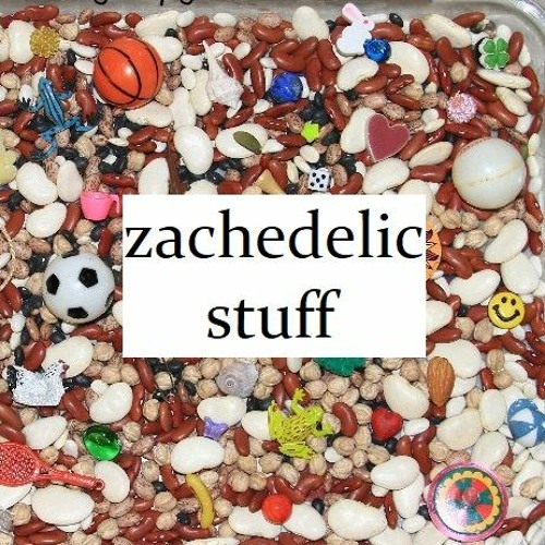 stuff [tape] [w/ olsc]