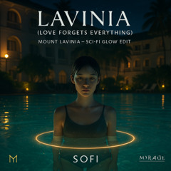 Lavinia (Love Forgets Everything)