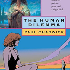 [READ] EPUB 📔 Concrete: The Human Dilemma by  Paul Chadwick &  Paul Chadwick KINDLE