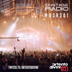 Artento Divini - Onstage Radio 201