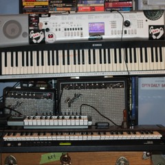 MAD DAD & HAPPY GIRL