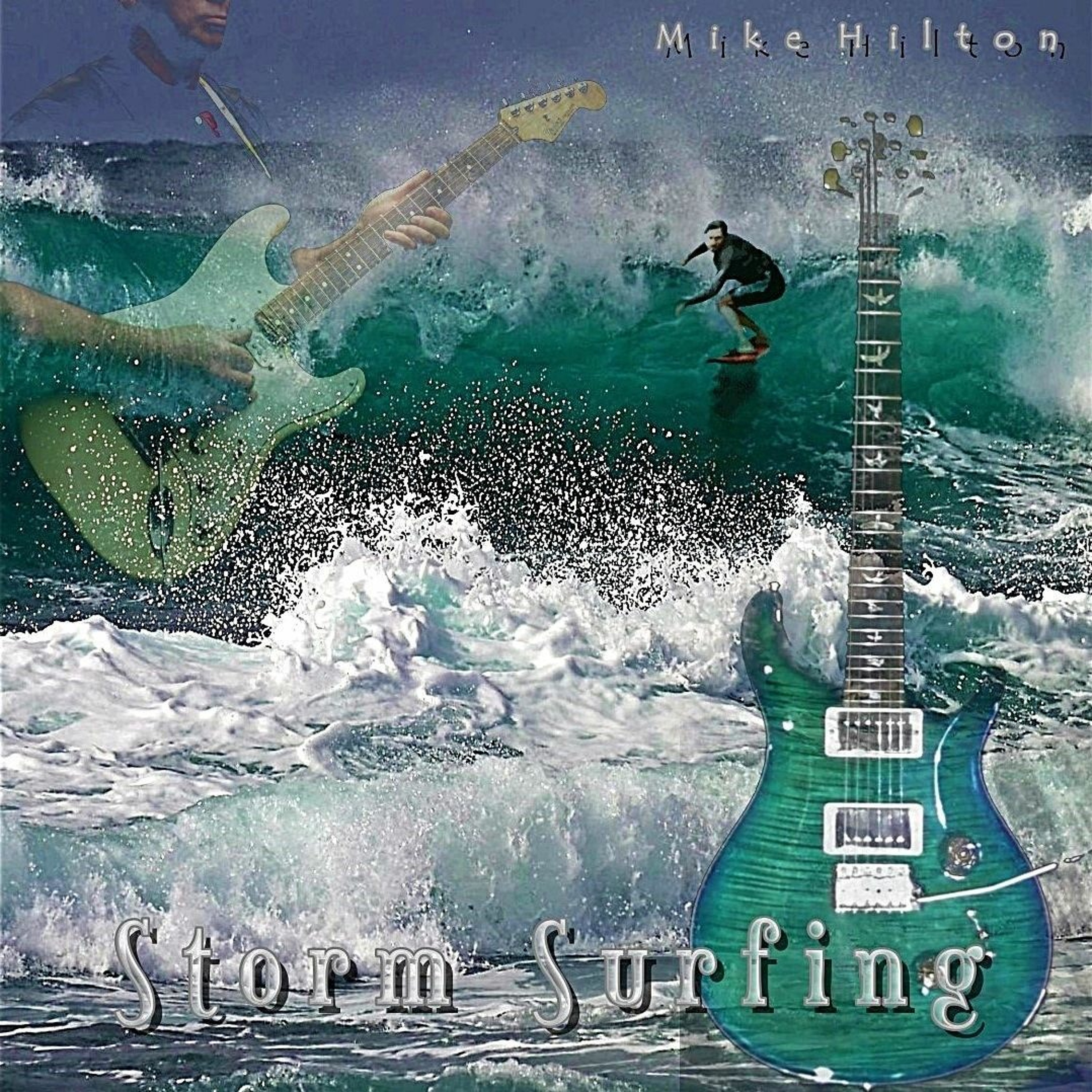 Instrumental guitar