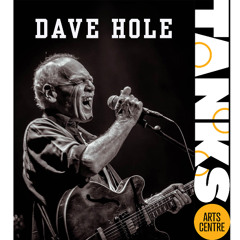 Dave Hole Jul 2025