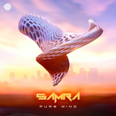 Samra - Pure Mind (Sample) [Out 23.5.22 on Iboga Records]