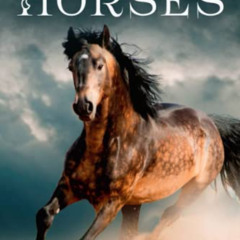 READ EBOOK 📖 The Picture Book of Horses: A Gift Book for Alzheimer's Patients and Se