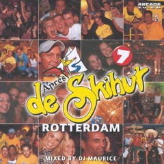 De Apres Skihut Deel 07